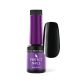 LacGel Plus +057 Gél Lakk 4ml - Black Mood - 5 Shades of Gray