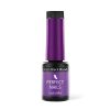 LacGel Plus +057 Gél Lakk 4ml - Black Mood - 5 Shades of Gray
