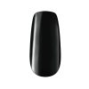 LacGel Plus +057 Gél Lakk 4ml - Black Mood - 5 Shades of Gray