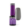 LacGel Plus +063 Gél Lakk 4ml - Asphalt - 5 Shades of Gray