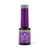 LacGel Plus +084 Gél Lakk 4ml - Glacier Gray - 5 Shades of Gray