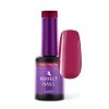 LacGel #005 Gél Lakk 8ml - Fire Red