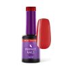 LacGel #006 Gél Lakk 8ml - Terra Red