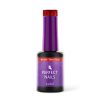 LacGel #006 Gél Lakk 8ml - Terra Red