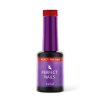 LacGel #007 Gél Lakk 8ml - Hot Red