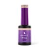 LacGel #054 Gél Lakk 8ml - Mist - Best of Wedding