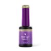 LacGel #132 Gél Lakk 8ml - Champagne Silver