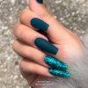 LacGel #144 Gél Lakk 8ml - Emerald - Fashion Trend Fall