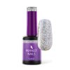 LacGel #161 Gél Lakk 8ml - Holo Newyear Eve