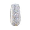 LacGel #161 Gél Lakk 8ml - Holo Newyear Eve