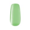 LacGel #168 Gél Lakk 8ml - Green Jelly Bean