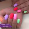 LacGel #174 Gél Lakk 8ml