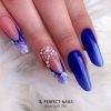 LacGel #188 Gél Lakk 8ml - Lena - Matryoshka