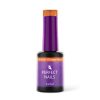LacGel #196 Gél Lakk 8ml - Orange Peel - Summer Dress Code