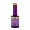 LacGel #197 Gél Lakk 8ml - Saffron - Summer Dress Code