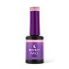 LacGel #212 Gél Lakk 8ml - Raspberry - Creamy