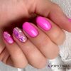 LacGel #219 Gél Lakk 8ml - Pink Me Up - Future Sporty