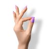 LacGel #220 Gél Lakk 8ml - Girl Power - Future Sporty