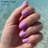 LacGel #220 Gél Lakk 8ml - Girl Power - Future Sporty