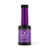 LacGel Plus +057 Gél Lakk 8ml - Black Mood - 5 Shades of Gray