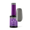 LacGel Plus +063 Gél Lakk 8ml - Asphalt - 5 Shades of Gray