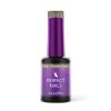 LacGel Plus +084 Gél Lakk 8ml - Glacier Gray - 5 Shades of Gray