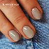 LacGel Plus +084 Gél Lakk 8ml - Glacier Gray - 5 Shades of Gray