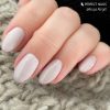 LacGel Plus +086 Gél Lakk 8ml - Titanium - 5 Shades of Gray