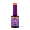 LacGel Plus +096 Gél Lakk 8ml - Salsa De Cuba