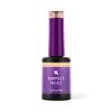 LacGel Plus +118 Gél Lakk 8ml - Peach Quartz - Cupcake