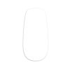 LacGel Plus +128 Gél Lakk 8ml - Whitest