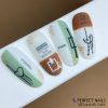 LacGel Plus +129 Gél Lakk 8ml - Cinnamon Stick
