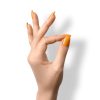 LacGel Plus +130 Gél Lakk 8ml - Honey