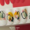 LacGel Plus +130 Gél Lakk 8ml - Honey