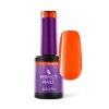 LacGel Plus +131 Gél Lakk 8ml - Pumpkin
