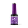 LacGel Cat Eye C021 Gél Lakk 8ml - Graphite - Velvet