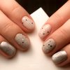 LacGel Cat Eye C021 Gél Lakk 8ml - Graphite - Velvet