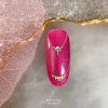 LacGel Cat Eye C023 Gél Lakk 8ml - Pink - Velvet