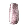 LacGel Cat Eye C025 Gél Lakk 8ml - Champagne - Velvet