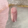 LacGel Cat Eye C025 Gél Lakk 8ml - Champagne - Velvet