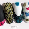 LacGel Cat Eye C030 Gél Lakk 8ml - Fearless - Hypnotic