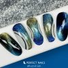 LacGel Cat Eye C030 Gél Lakk 8ml - Fearless - Hypnotic