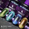 LacGel Cat Eye C030 Gél Lakk 8ml - Fearless - Hypnotic