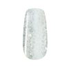 LacGel Effect E001 Gél Lakk 8ml - Mysterious White - Winter Wonderland