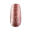 LacGel Effect E002 Gél Lakk 8ml - Luxury Rose - Winter Wonderland