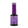 LacGel Effect E012 Gél Lakk 8ml - Cinderella - Princess Dream