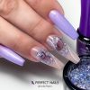 LacGel Effect E012 Gél Lakk 8ml - Cinderella - Princess Dream