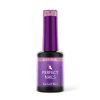 LacGel Effect E013 Gél Lakk 8ml - Ariel - Princess Dream