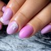 LacGel Effect E013 Gél Lakk 8ml - Ariel - Princess Dream