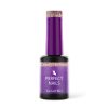 LacGel Effect E018 Gél Lakk 8ml - Roller Skate - Disco